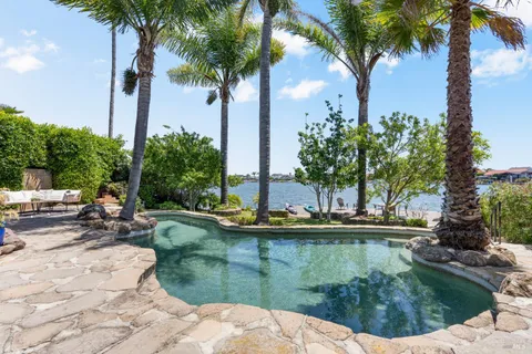 $1,699,000 | 1122 Bel Marin Keys Boulevard, Novato, CA 94949