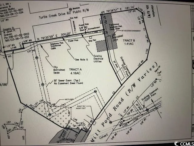 $1,999,888 | Tbd Mill Pond Road, Conway, SC 29526