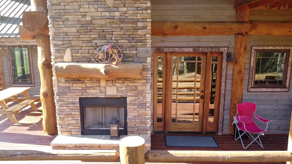 819 Fox Valley Road Marion, VA 24354 - Photo 38 of 60 Gallery Image 38