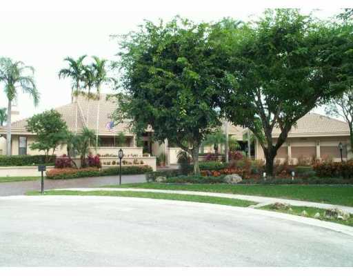 21233 Bellechasse Court Boca Raton, FL 33433 - Photo 1 of 1 Primary Photo