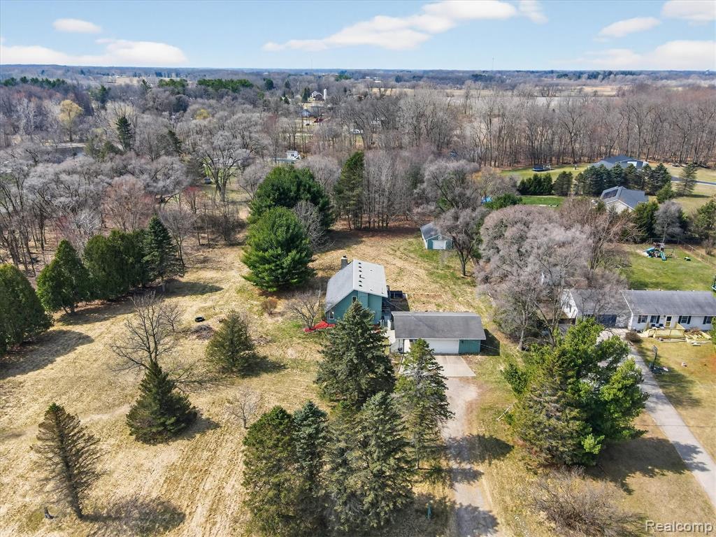 4990 Shepper Road Stockbridge, MI 49285 - Photo 52 of 56 Gallery Image 52