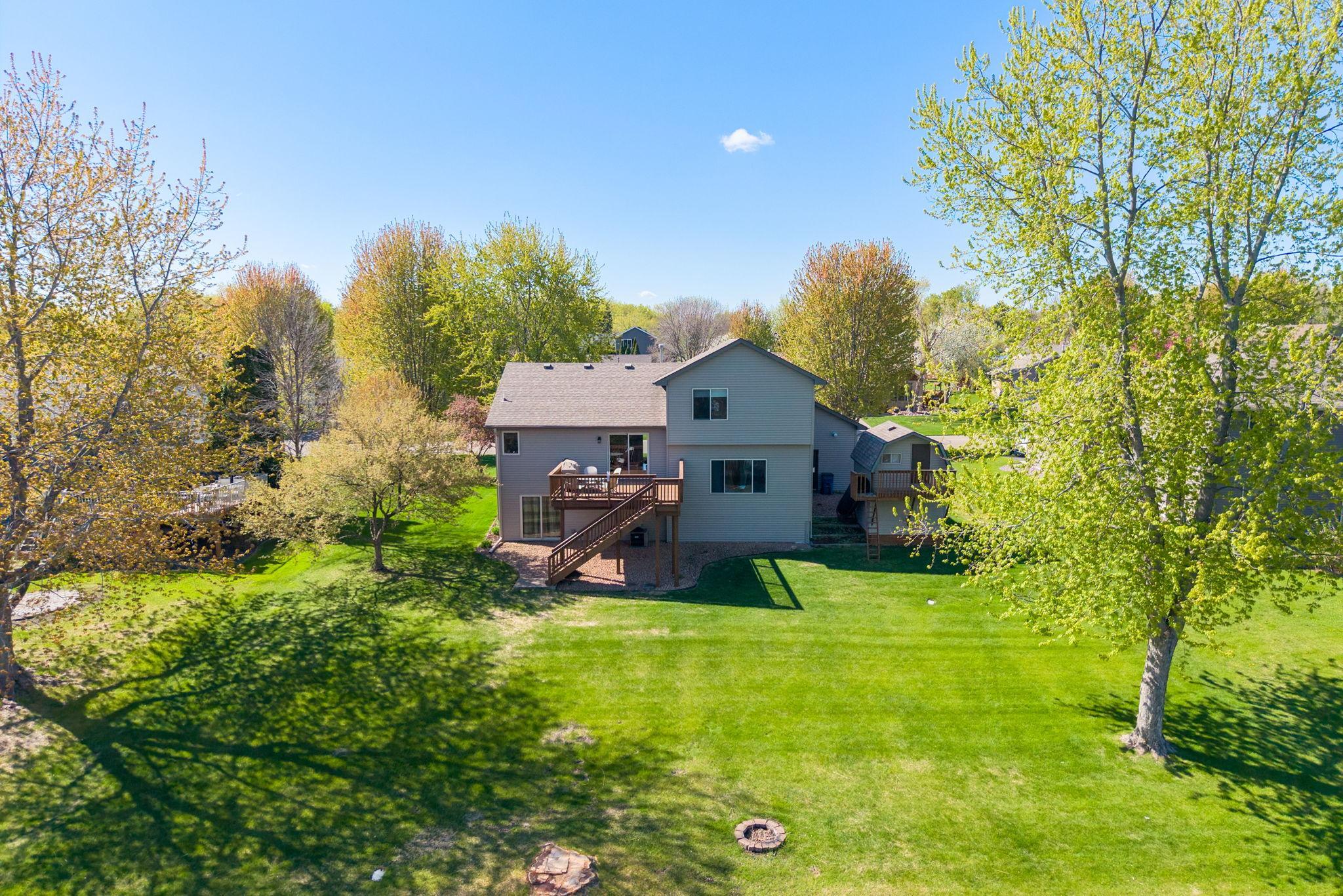 1855 Quebec Street Centerville, MN 55038 - Photo 26 of 35