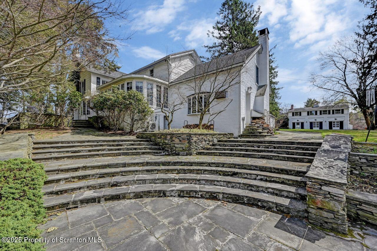 809 Glenburn Road Clarks Summit, PA 18411 - Photo 113 of 120 809 Glenburn Rd 119 Large