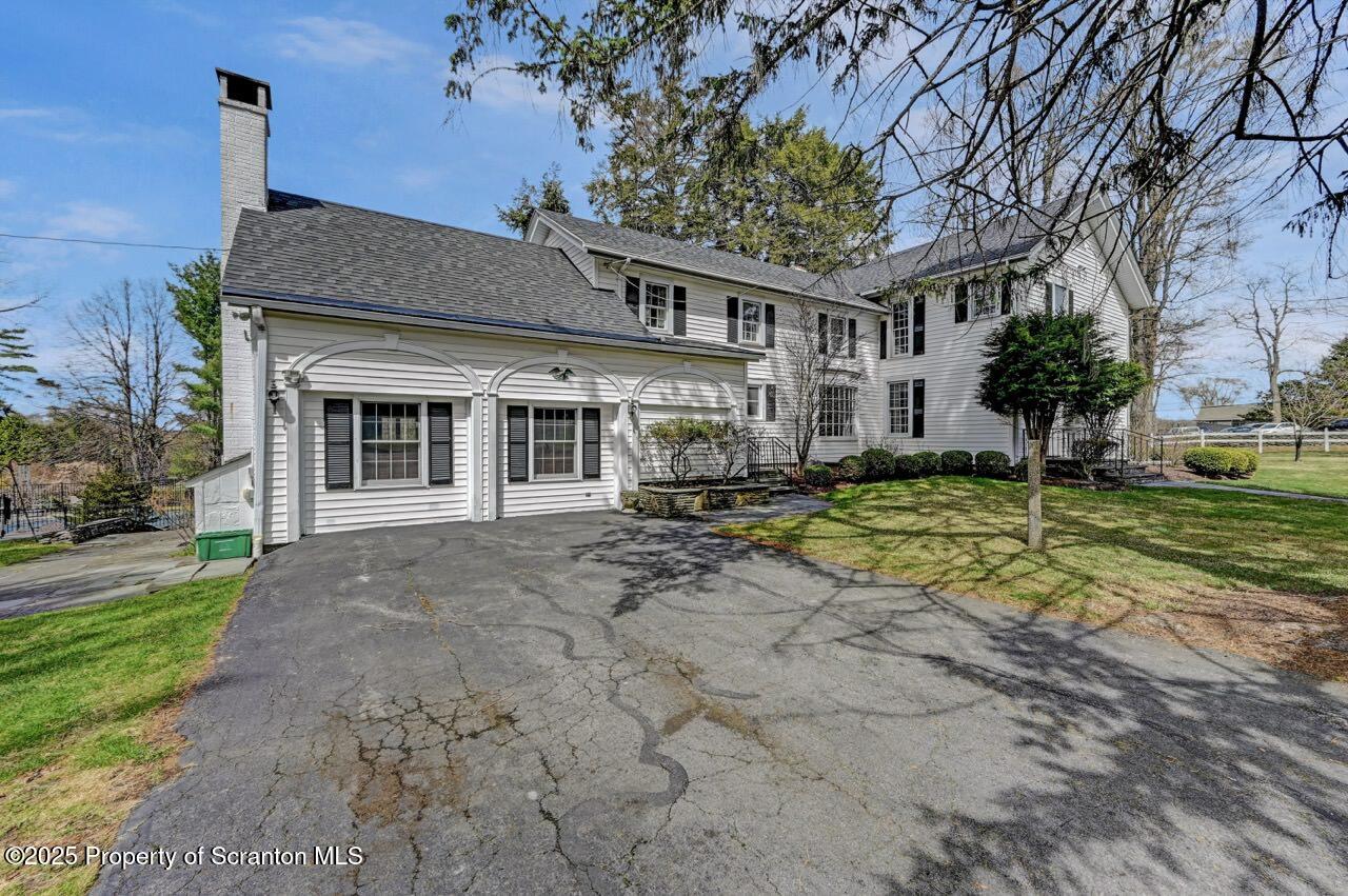 809 Glenburn Road Clarks Summit, PA 18411 - Photo 114 of 120 809 Glenburn Rd 120 Large