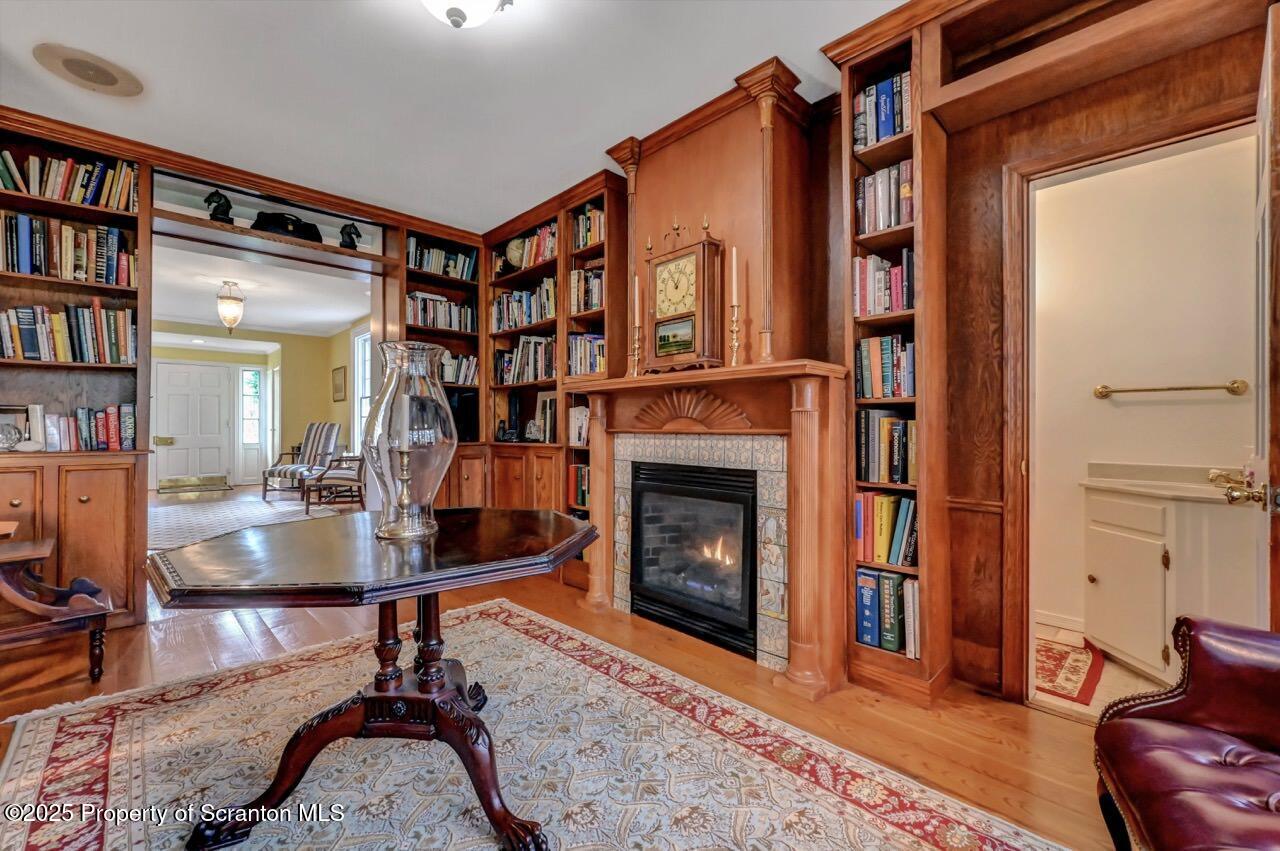 809 Glenburn Road Clarks Summit, PA 18411 - Photo 13 of 120 809 Glenburn Rd 013 Large