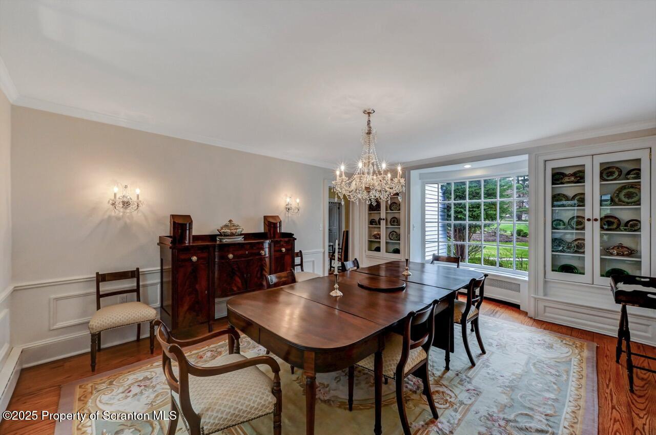 809 Glenburn Road Clarks Summit, PA 18411 - Photo 19 of 120 809 Glenburn Rd 020 Large