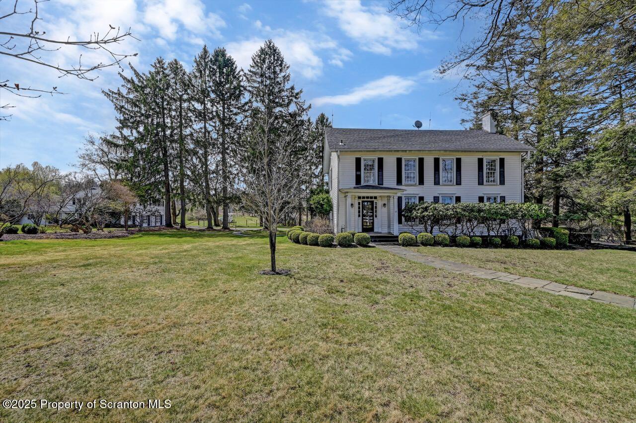 809 Glenburn Road Clarks Summit, PA 18411 - Photo 2 of 120 809 Glenburn Rd 002 Large