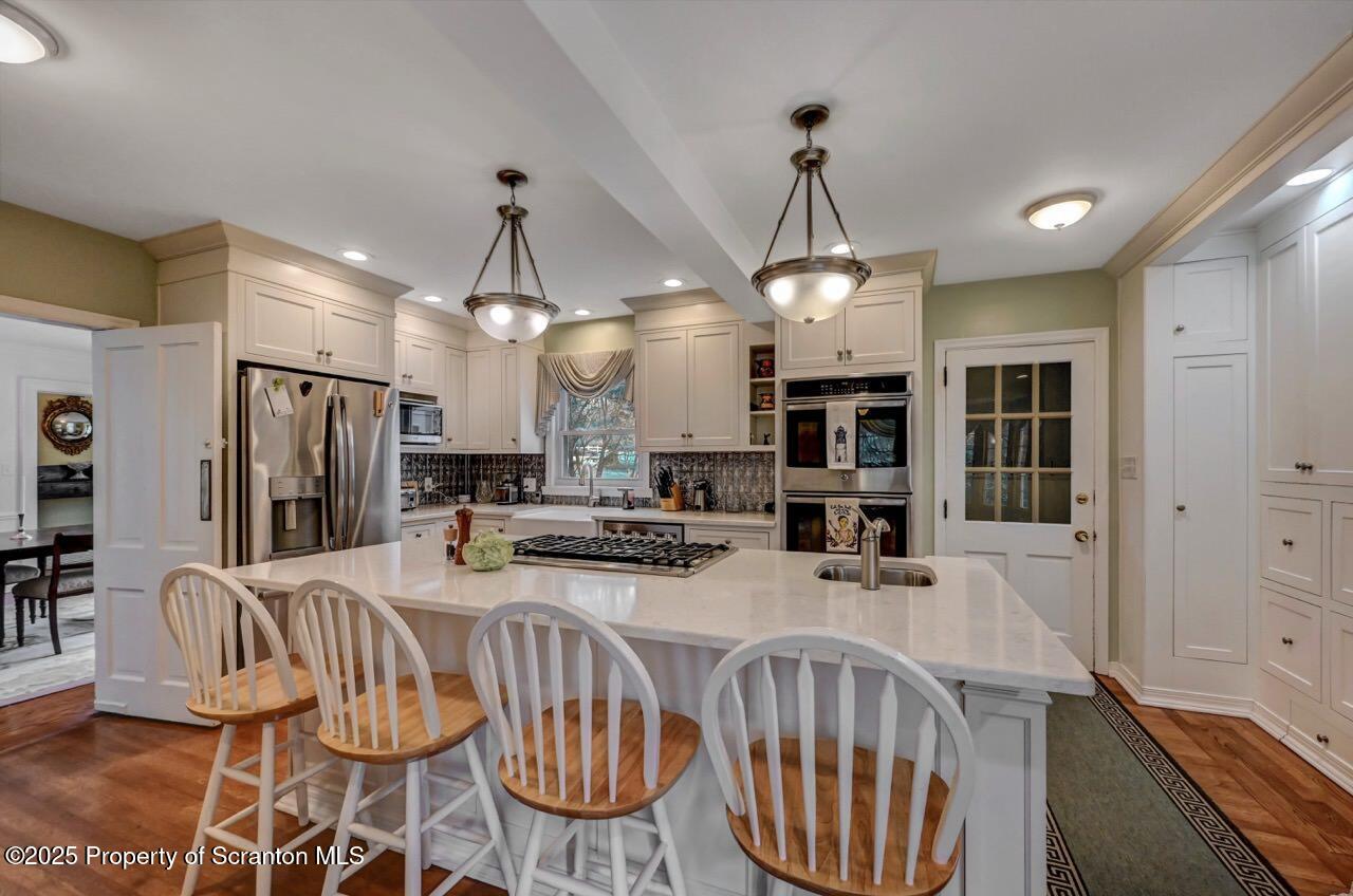 809 Glenburn Road Clarks Summit, PA 18411 - Photo 23 of 120 809 Glenburn Rd 024 Large