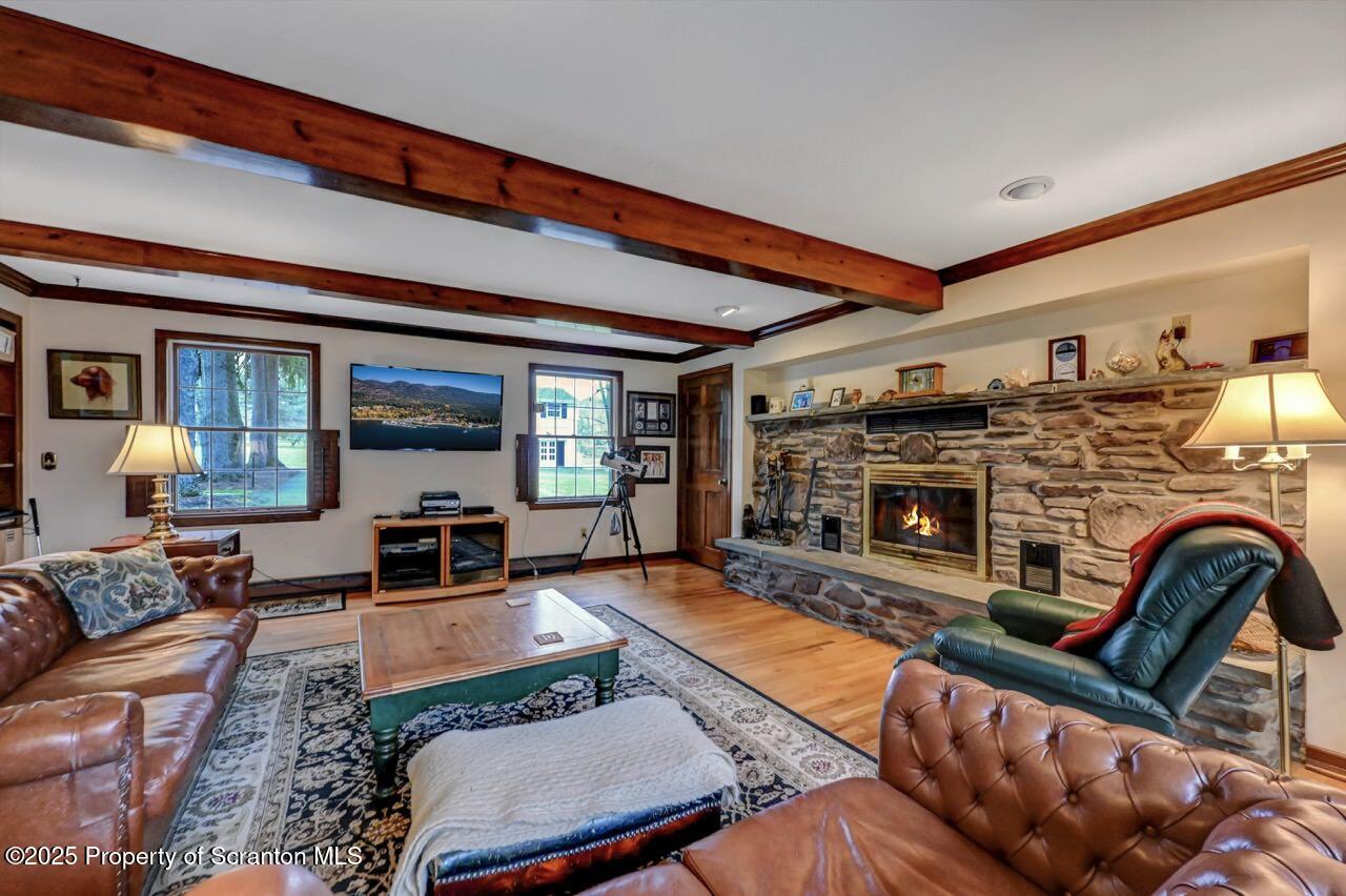 809 Glenburn Road Clarks Summit, PA 18411 - Photo 35 of 120 809 Glenburn Rd 036 Large
