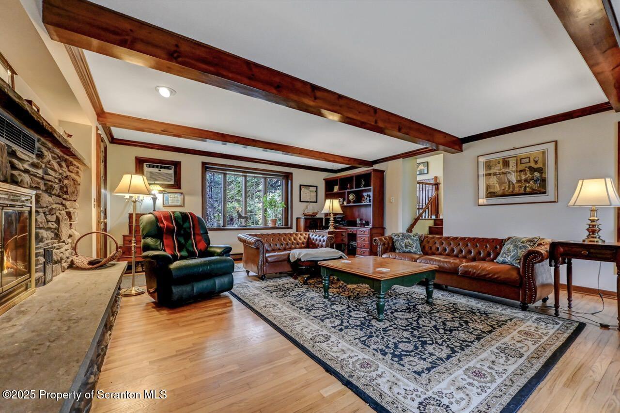 809 Glenburn Road Clarks Summit, PA 18411 - Photo 36 of 120 809 Glenburn Rd 037 Large