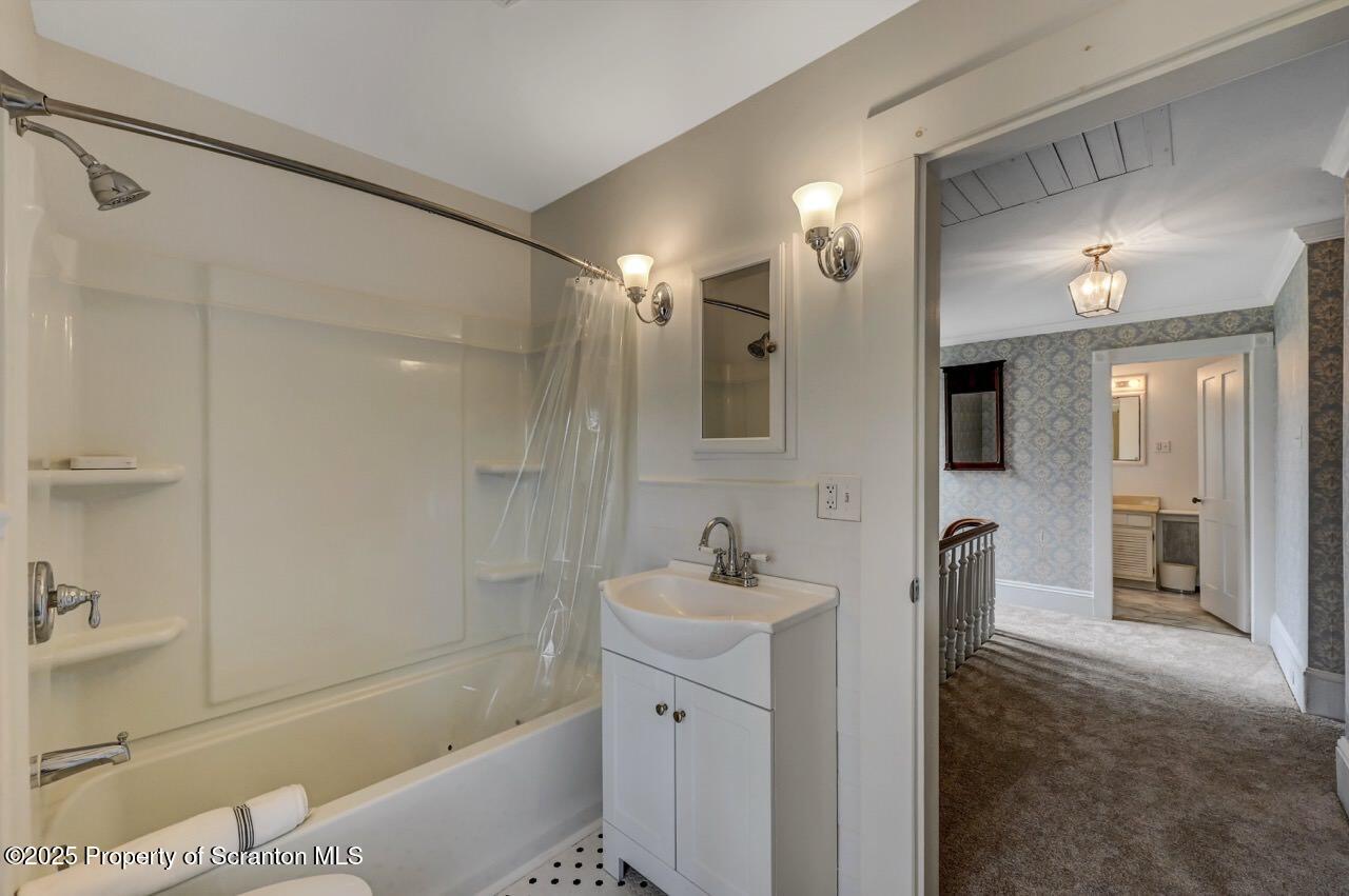 809 Glenburn Road Clarks Summit, PA 18411 - Photo 46 of 120 809 Glenburn Rd 049 Large
