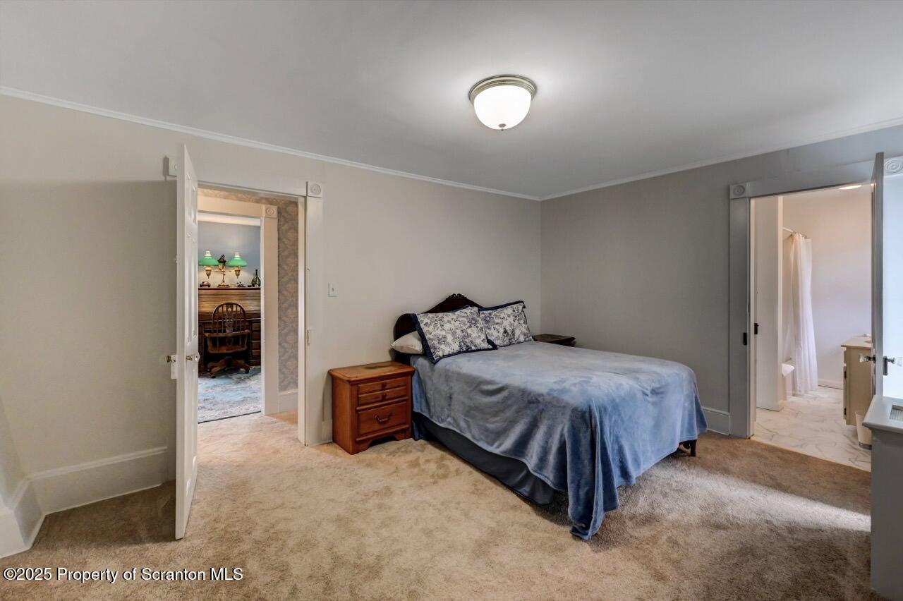809 Glenburn Road Clarks Summit, PA 18411 - Photo 49 of 120 809 Glenburn Rd 052 Large