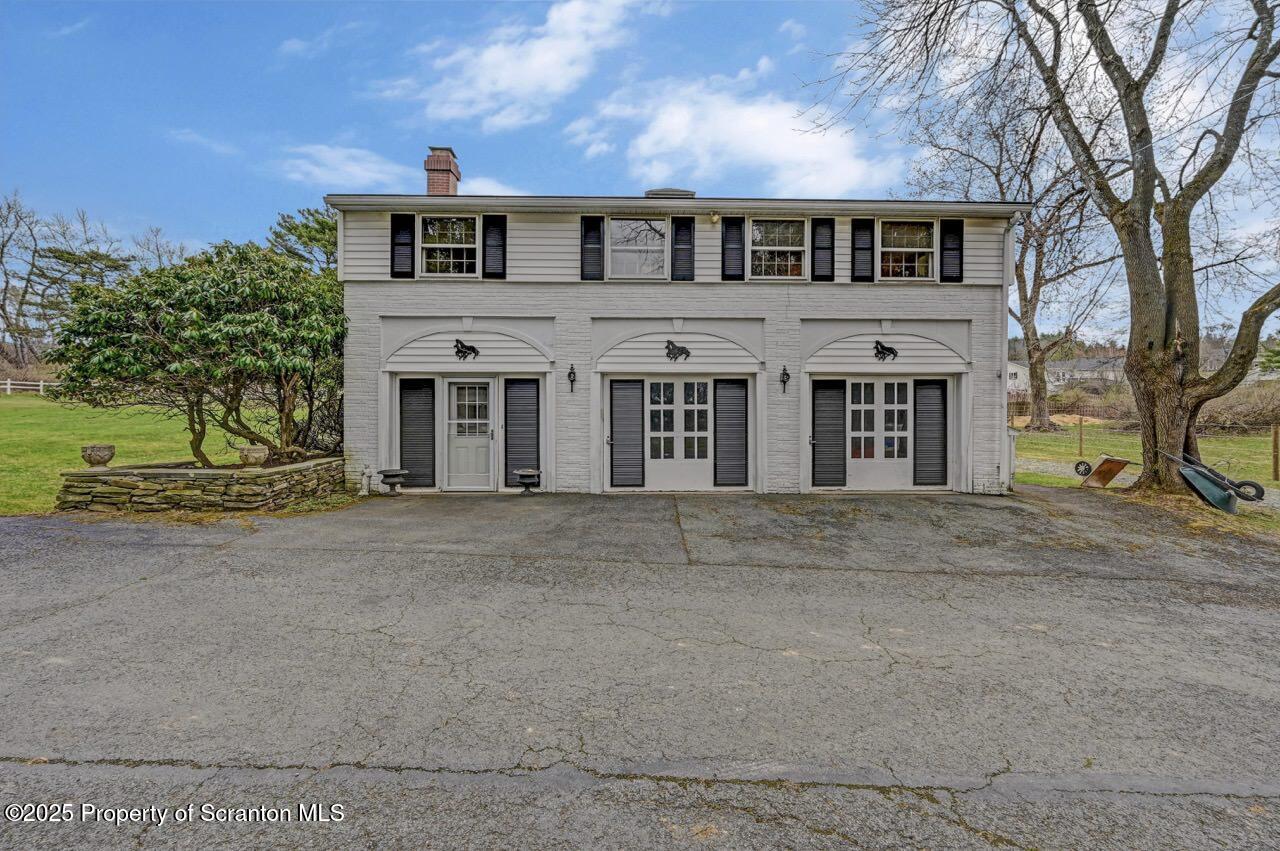 809 Glenburn Road Clarks Summit, PA 18411 - Photo 67 of 120 809 Glenburn Rd 073 Large