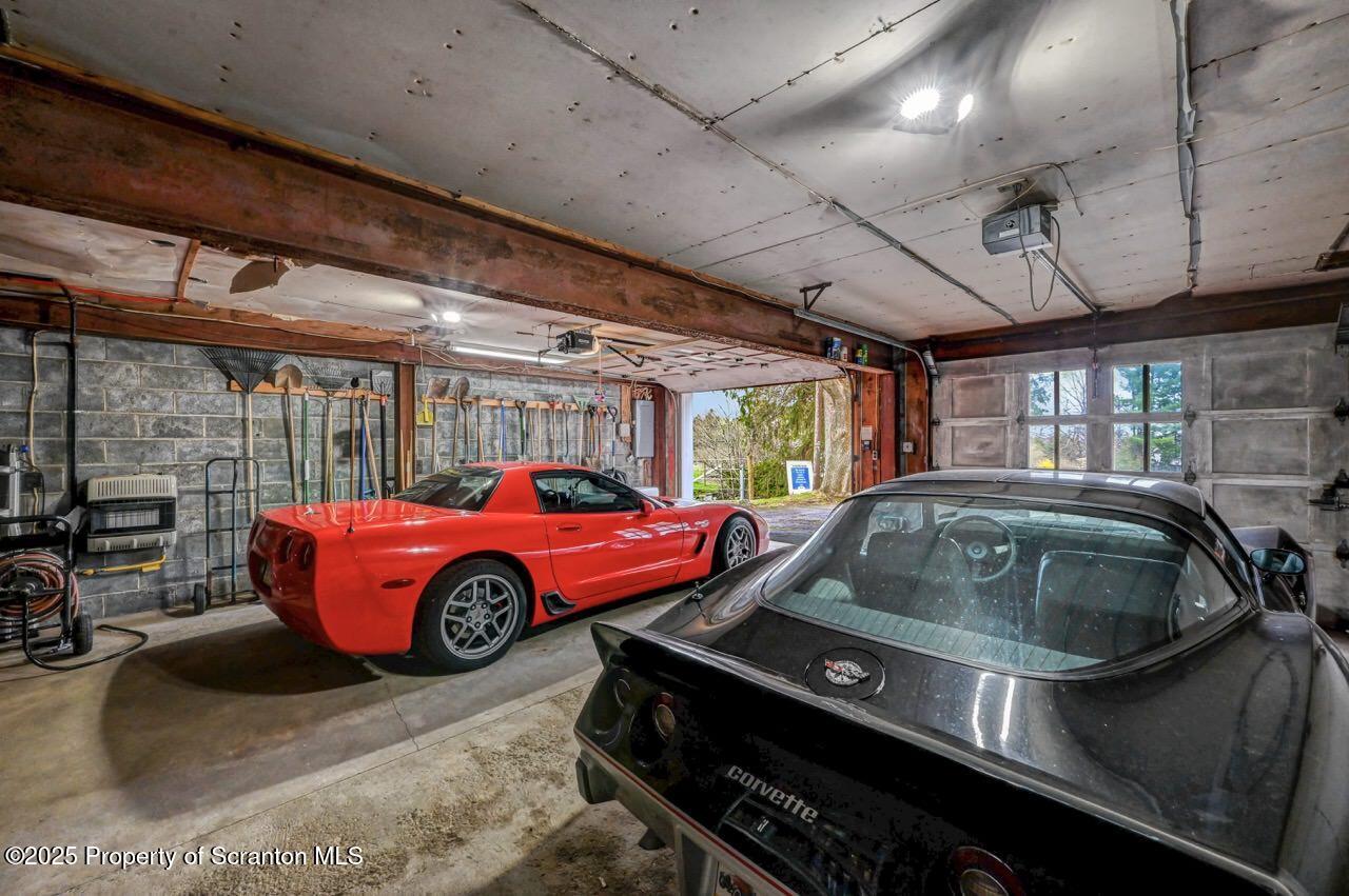 809 Glenburn Road Clarks Summit, PA 18411 - Photo 84 of 120 809 Glenburn Rd 091 Large
