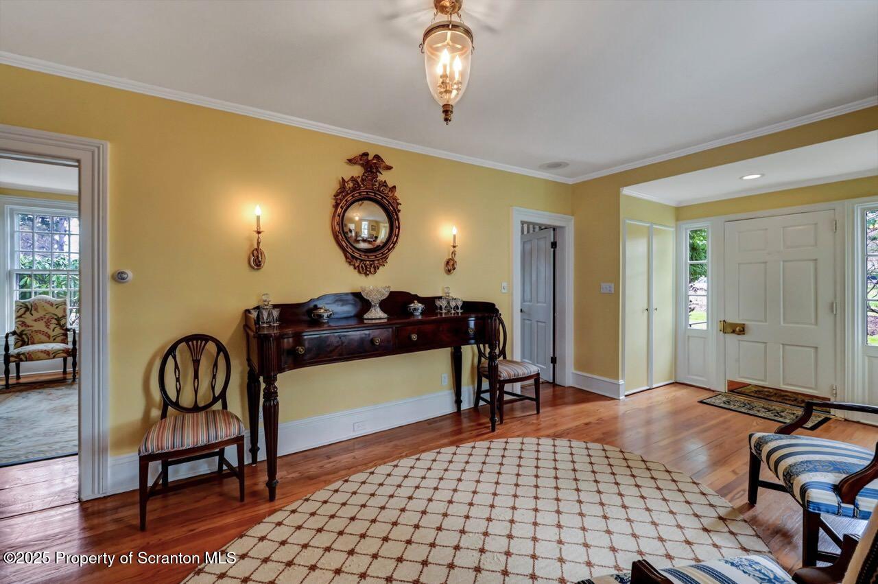 809 Glenburn Road Clarks Summit, PA 18411 - Photo 10 of 120 809 Glenburn Rd 009 Large