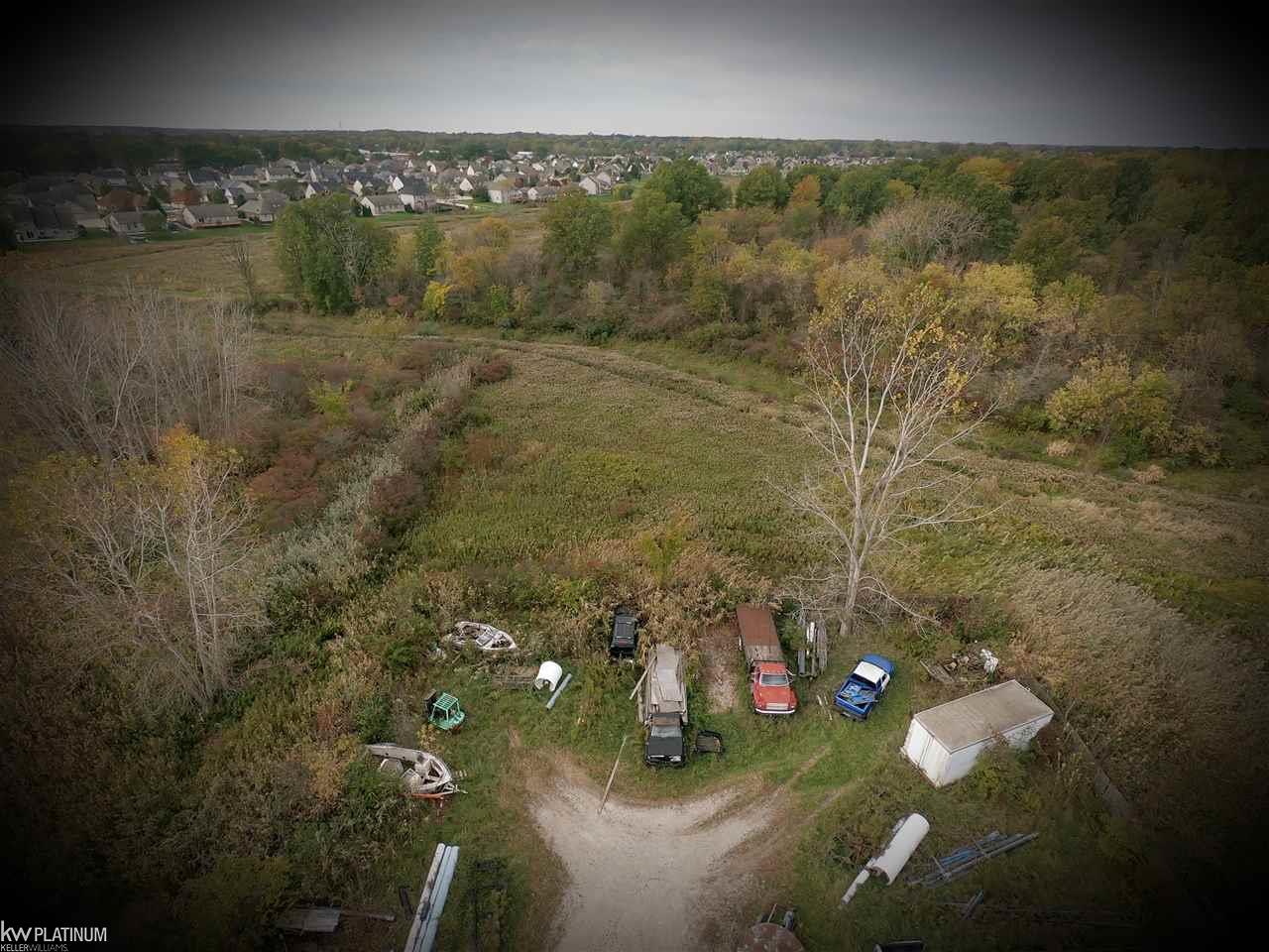 0 County Line Road New Baltimore, MI 48047 - Photo 6 of 9