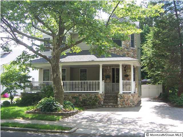 272 Main Street Keyport, NJ 07735 - Photo 1 of 1 Primary Photo