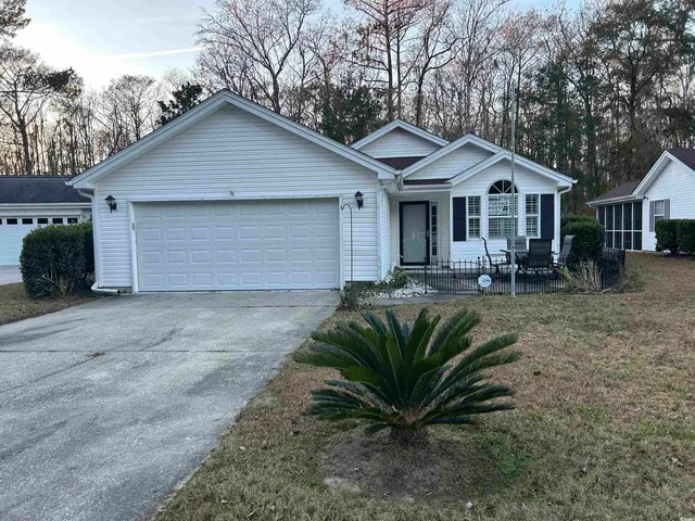 $249,000 | 1516 St George Lane, Myrtle Beach, SC 29588