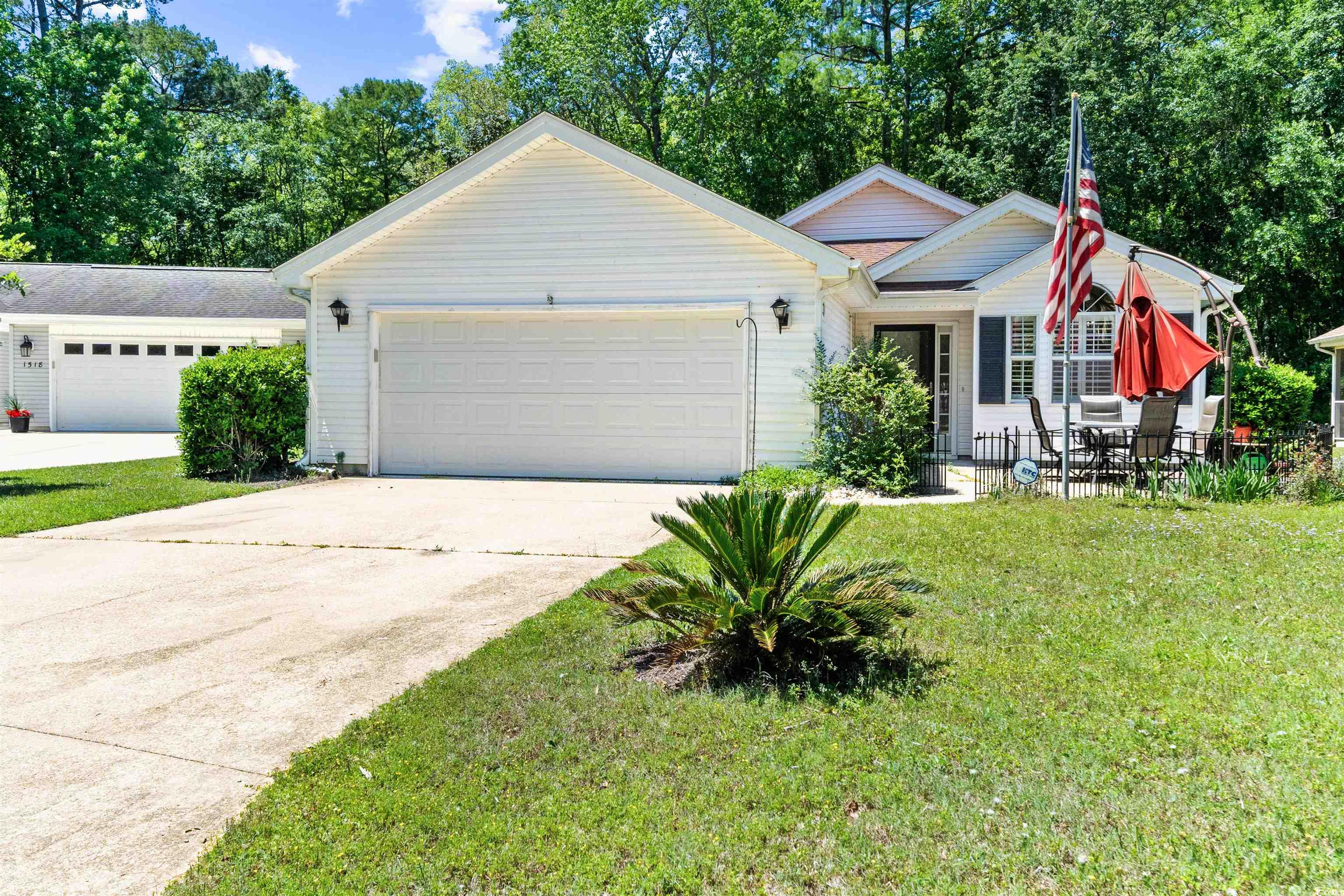 1516 St George Lane Myrtle Beach, SC 29588 - Photo 32 of 40 Gallery Image 32