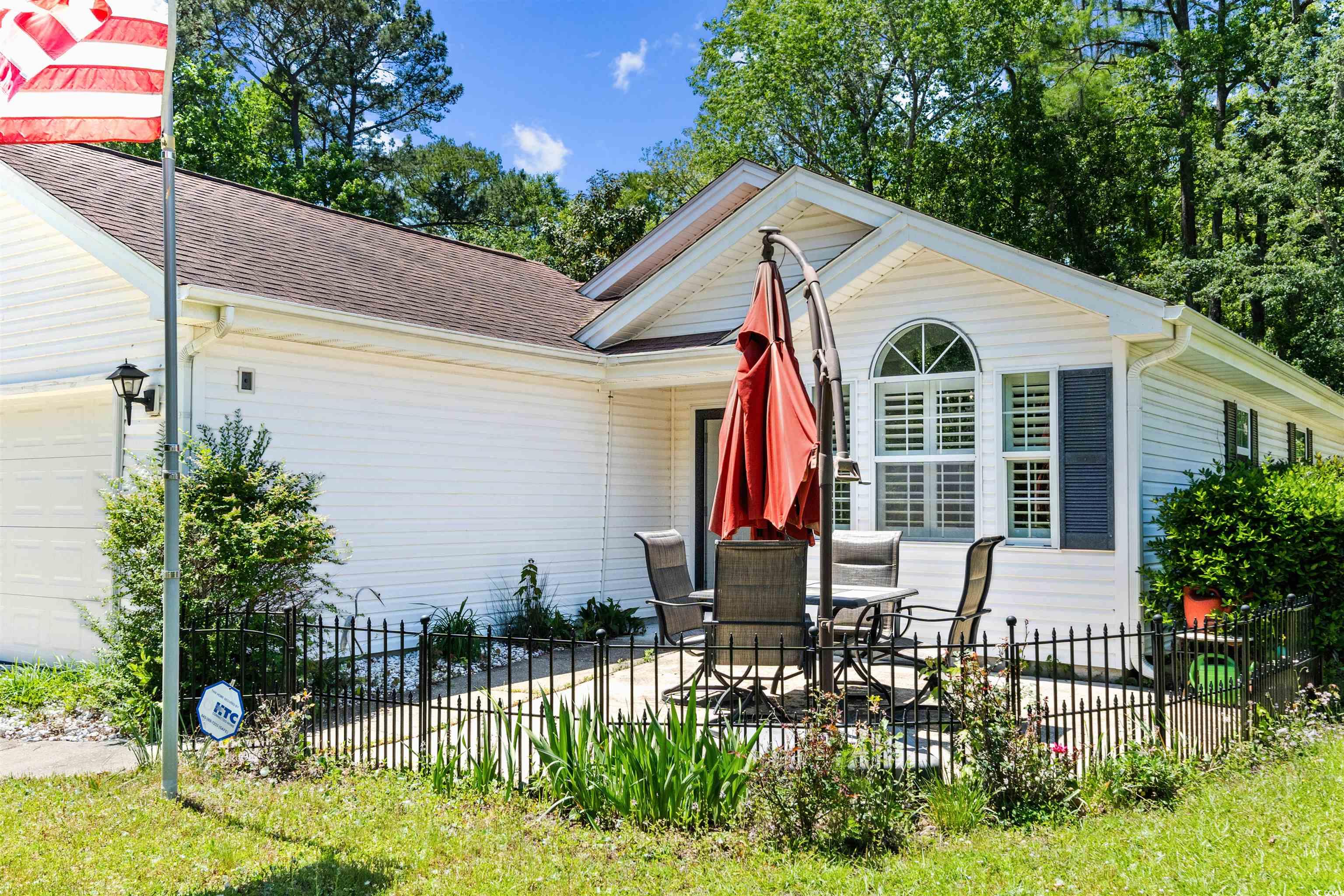 1516 St George Lane Myrtle Beach, SC 29588 - Photo 33 of 40 Gallery Image 33