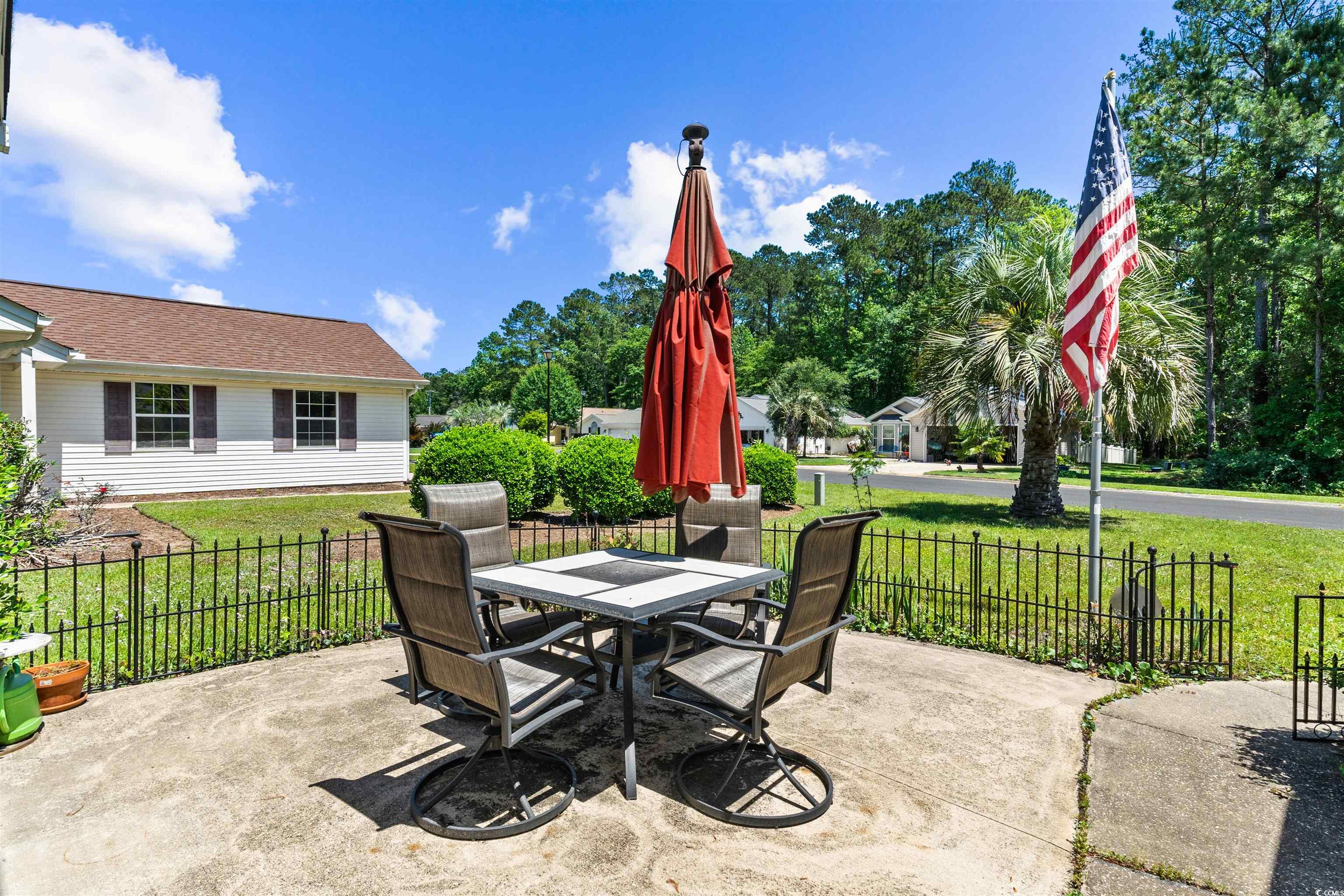 1516 St George Lane Myrtle Beach, SC 29588 - Photo 34 of 40 Gallery Image 34