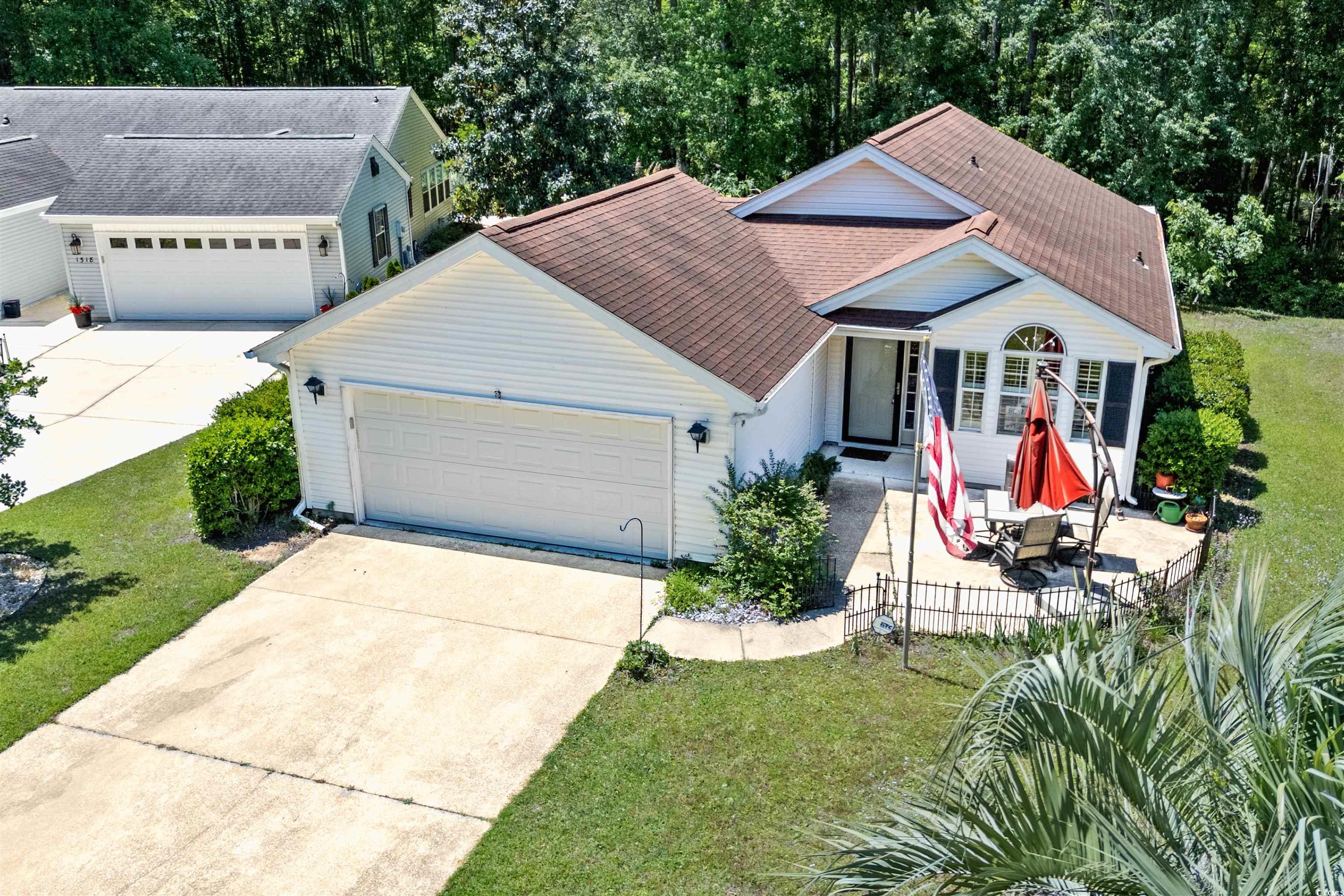 1516 St George Lane Myrtle Beach, SC 29588 - Photo 35 of 40 Gallery Image 35