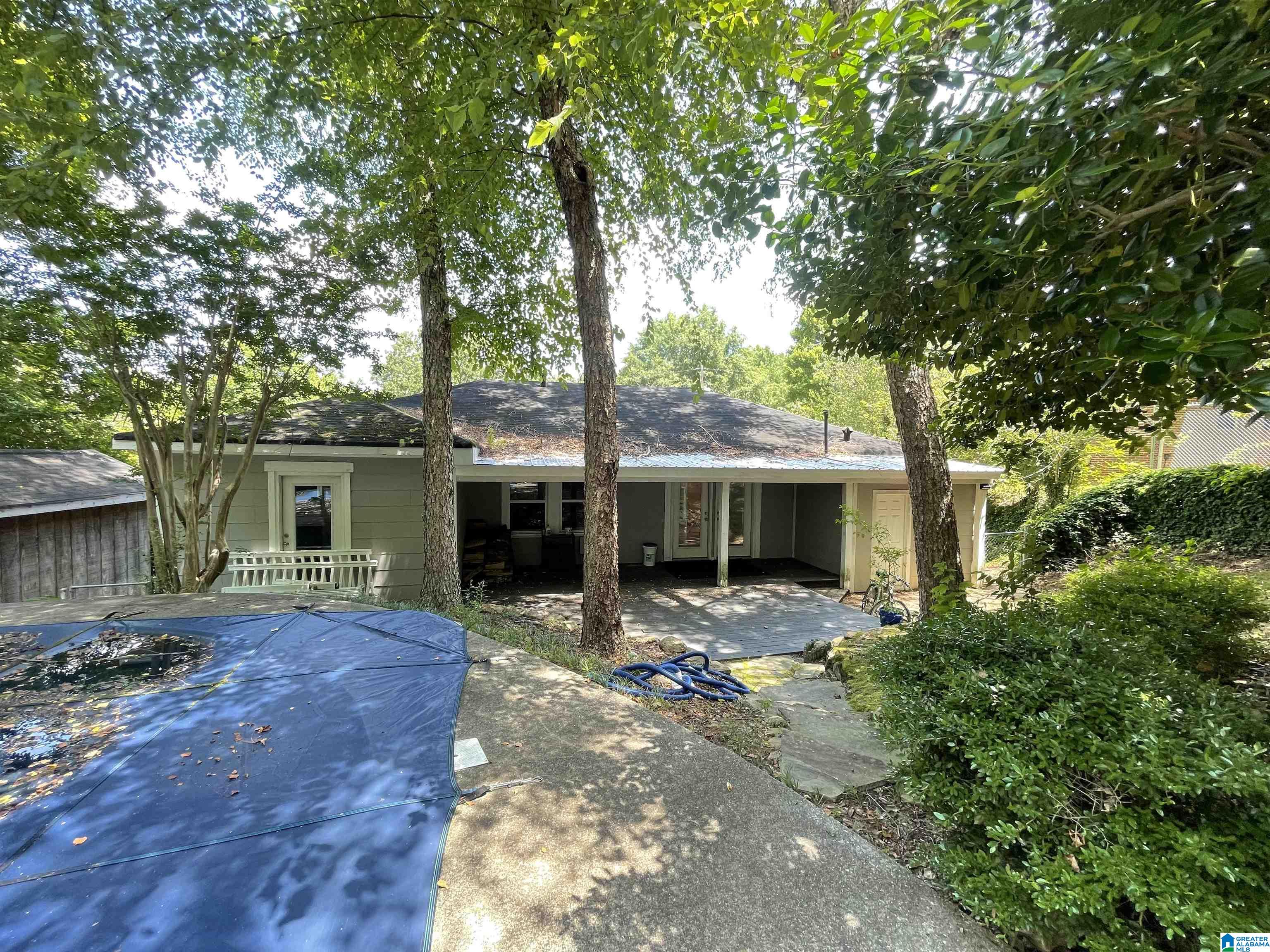 1908 Lynn Drive Anniston, AL 36207 - Photo 29 of 32