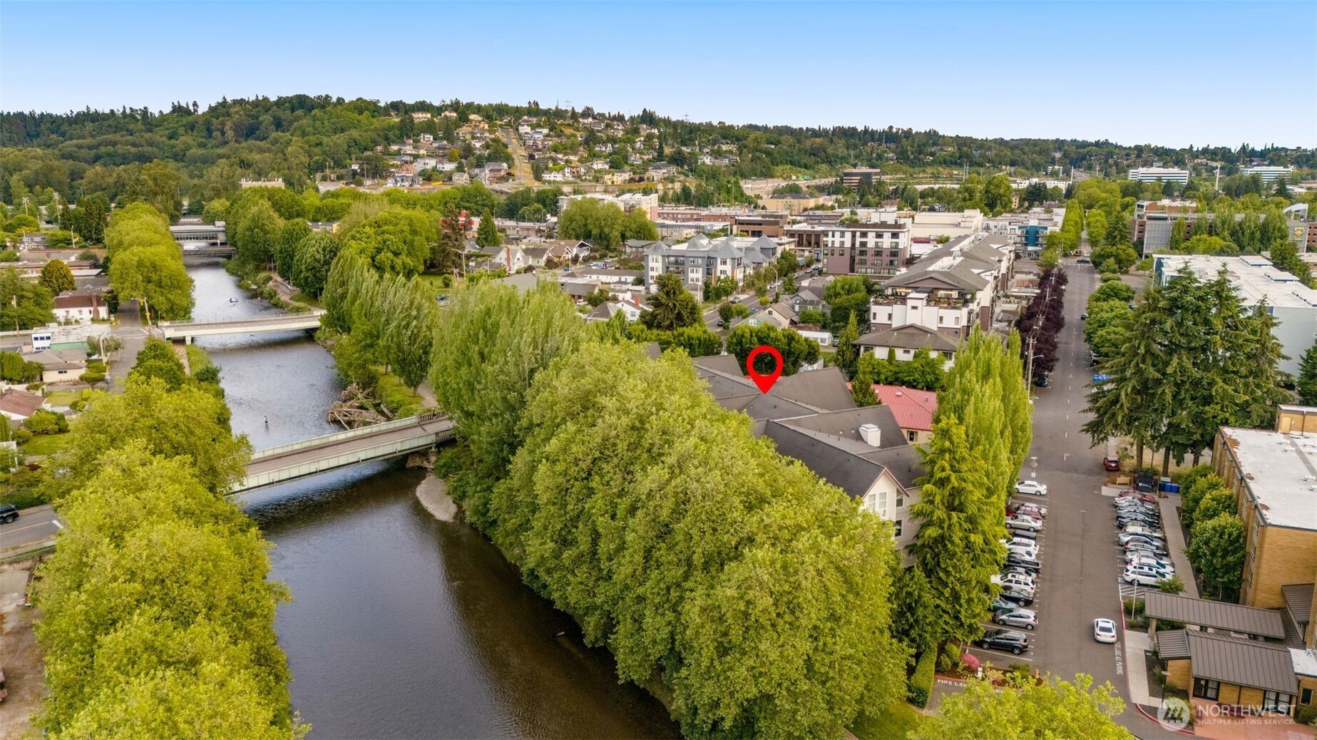 55 Williams Avenue South, Unit 401 Renton, WA 98057 - Photo 1 of 22