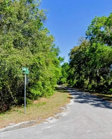 $17,500 | Sequoia Drive, Ocklawaha, FL 32179