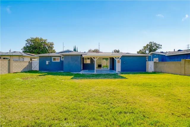$985,000 | 1737 West Cris Avenue, Anaheim, CA 92804
