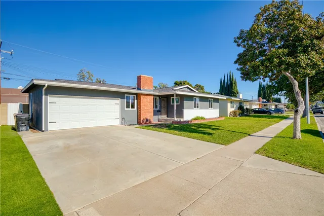 $985,000 | 1737 West Cris Avenue, Anaheim, CA 92804