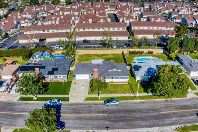 $985,000 | 1737 West Cris Avenue, Anaheim, CA 92804