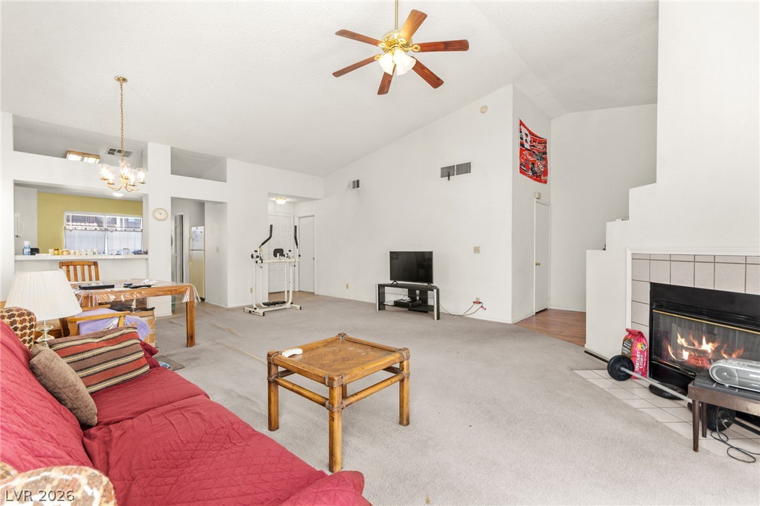 2786 Rungsted Street Las Vegas, NV 89142 - Photo 7 of 41 Gallery Image 7