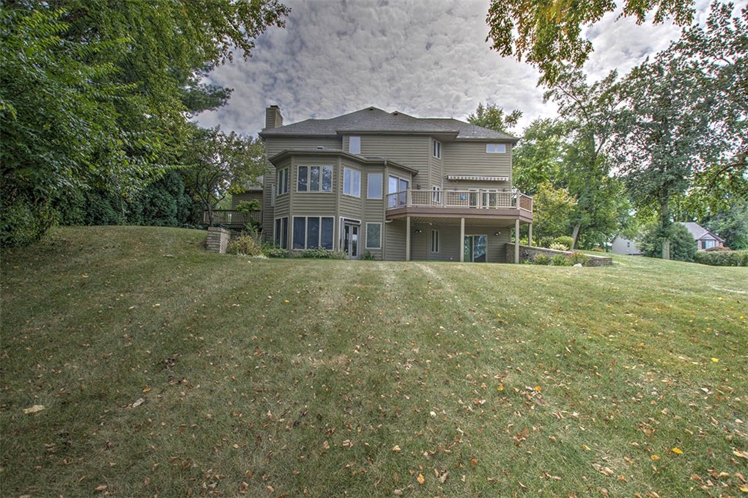 5120 Swashbuckler Lane Decatur, IL 62521 - Photo 45 of 48