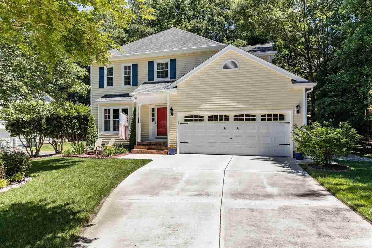 6004 Dedmon Place Raleigh, NC 27616 - Photo 1 of 30 Photo 1