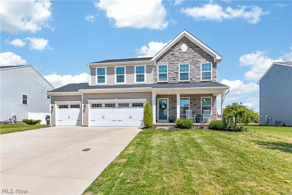 $430,000 | 3241 Boettler Street Northeast, Canton, OH 44721