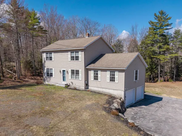 $620,000 | 56 Grandview Loop, Wakefield, NH 03872