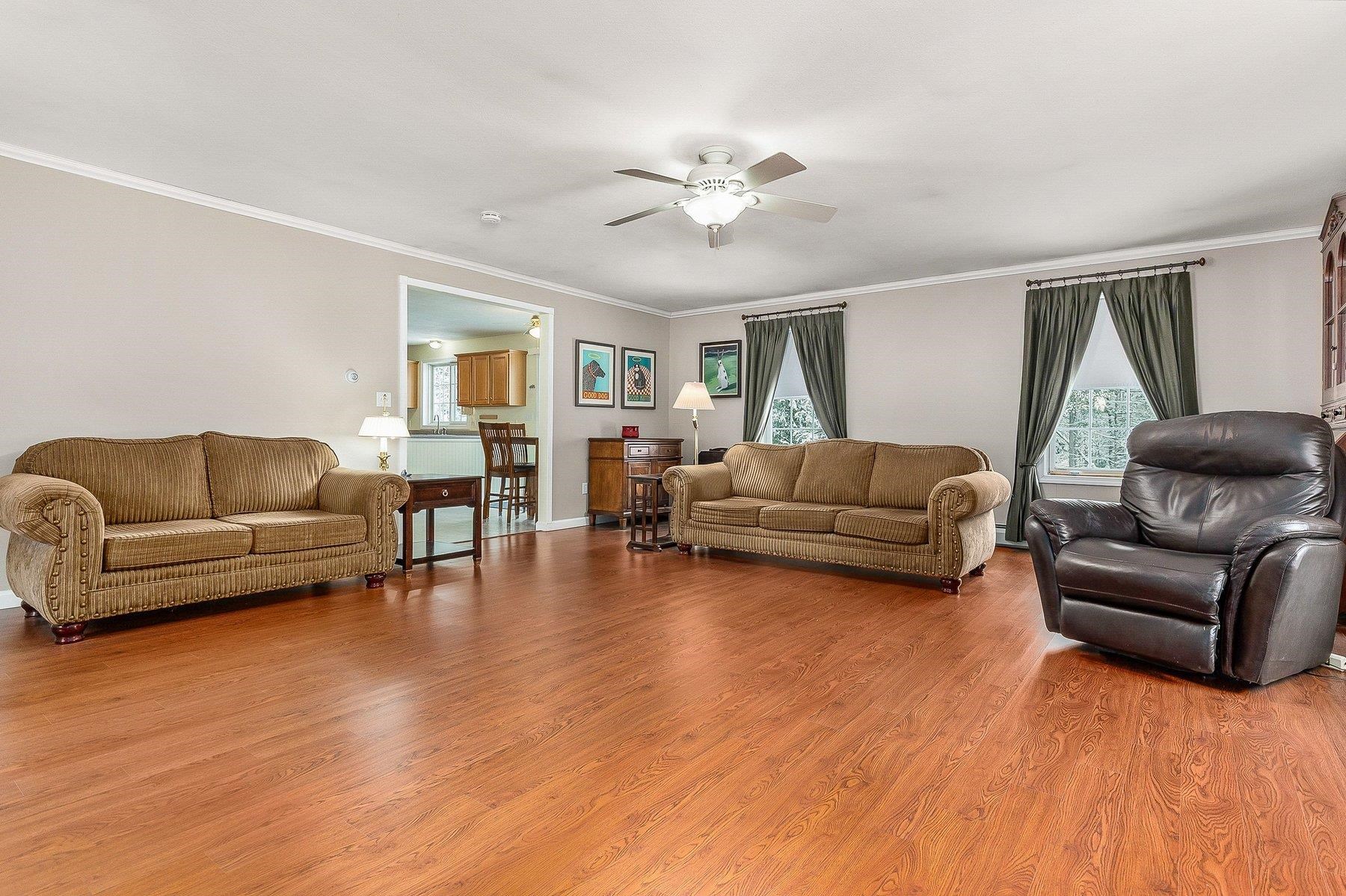 56 Grandview Loop Wakefield, NH 03872 - Photo 11 of 33