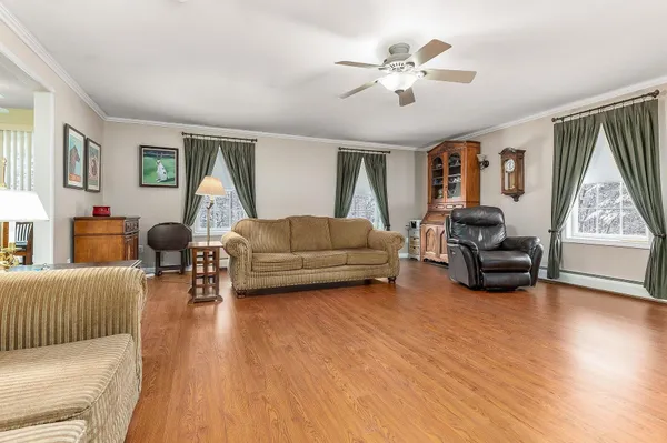 $620,000 | 56 Grandview Loop, Wakefield, NH 03872