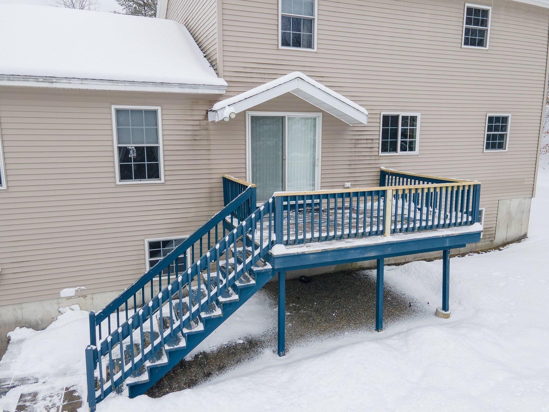 56 Grandview Loop Wakefield, NH 03872 - Photo 29 of 33