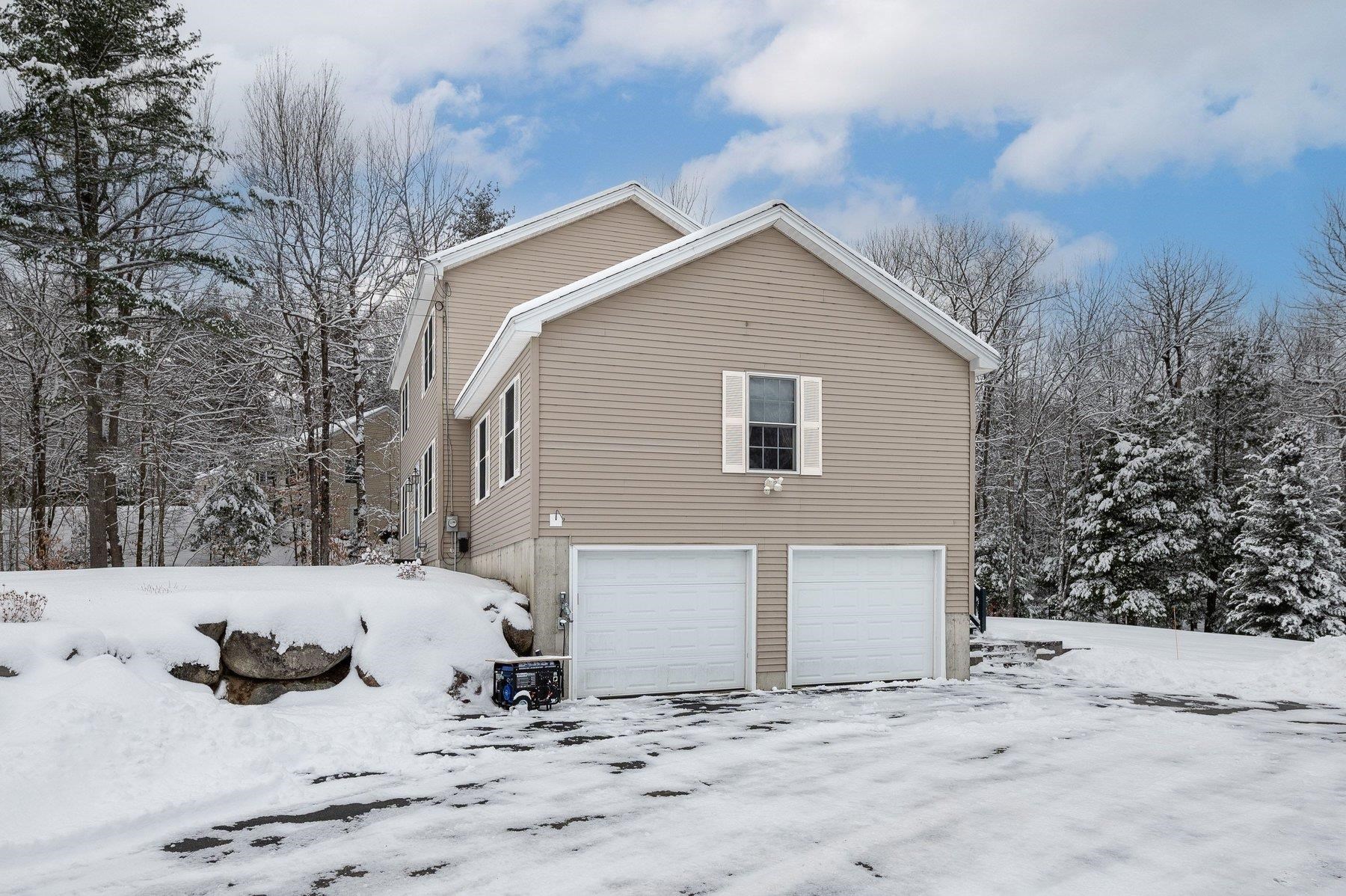 56 Grandview Loop Wakefield, NH 03872 - Photo 30 of 33