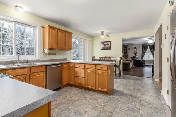$620,000 | 56 Grandview Loop, Wakefield, NH 03872