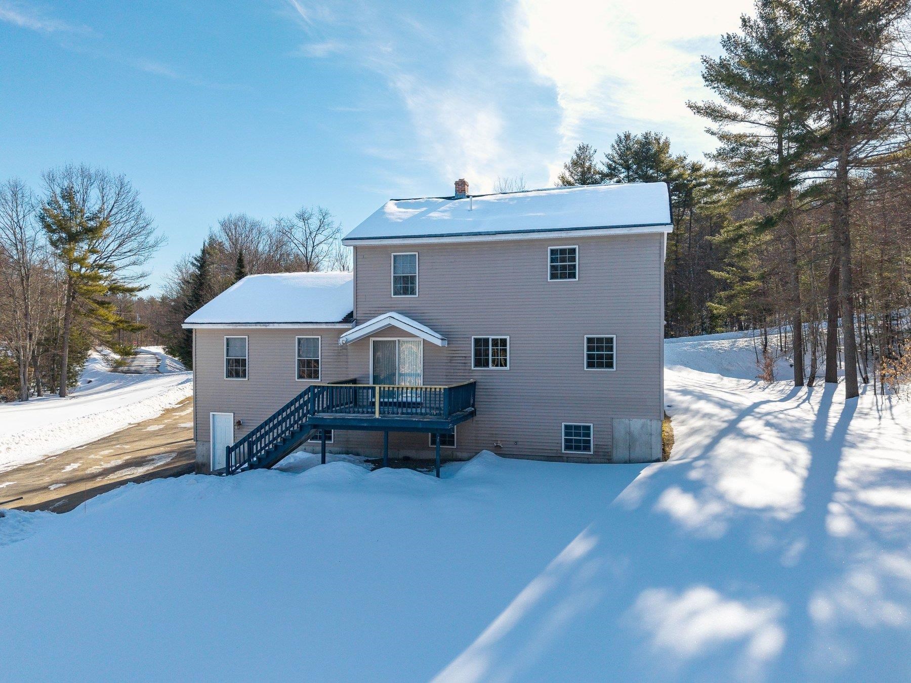 56 Grandview Loop Wakefield, NH 03872 - Photo 31 of 33