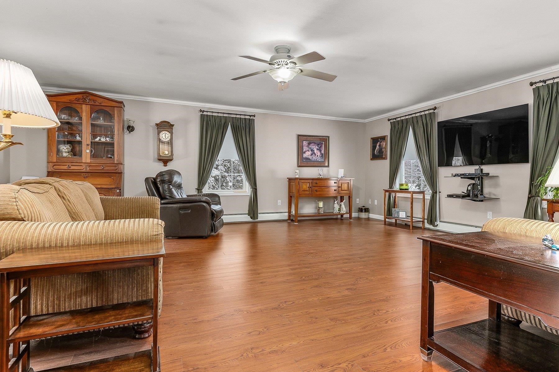 56 Grandview Loop Wakefield, NH 03872 - Photo 9 of 33