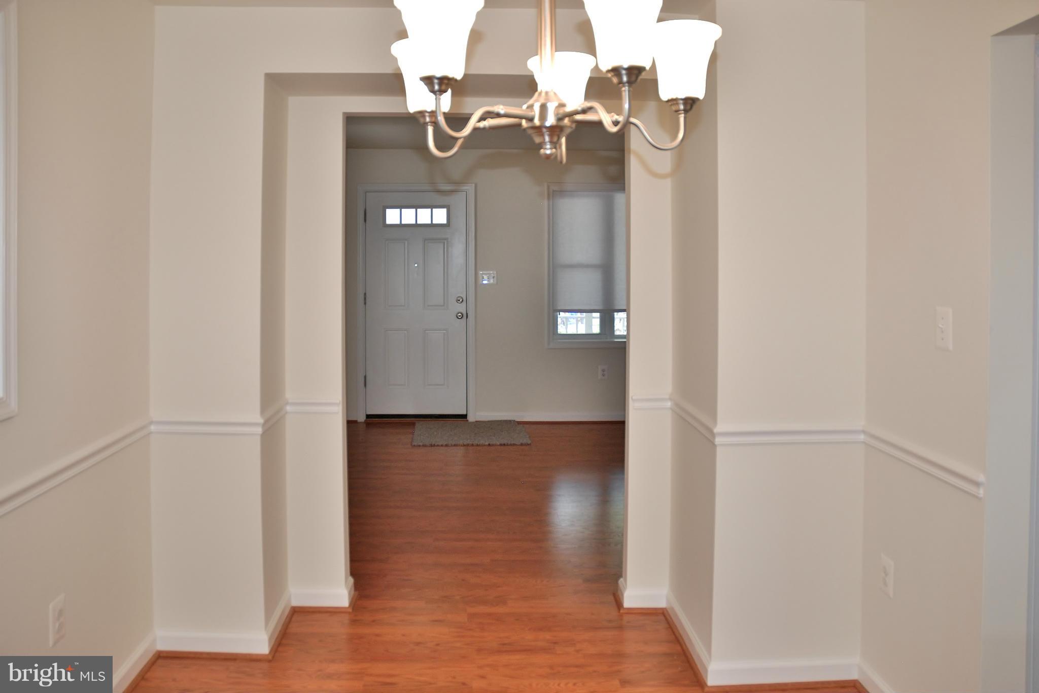 12030 Berry Street Silver Spring, MD 20902 - Photo 11 of 25 Dining Room
