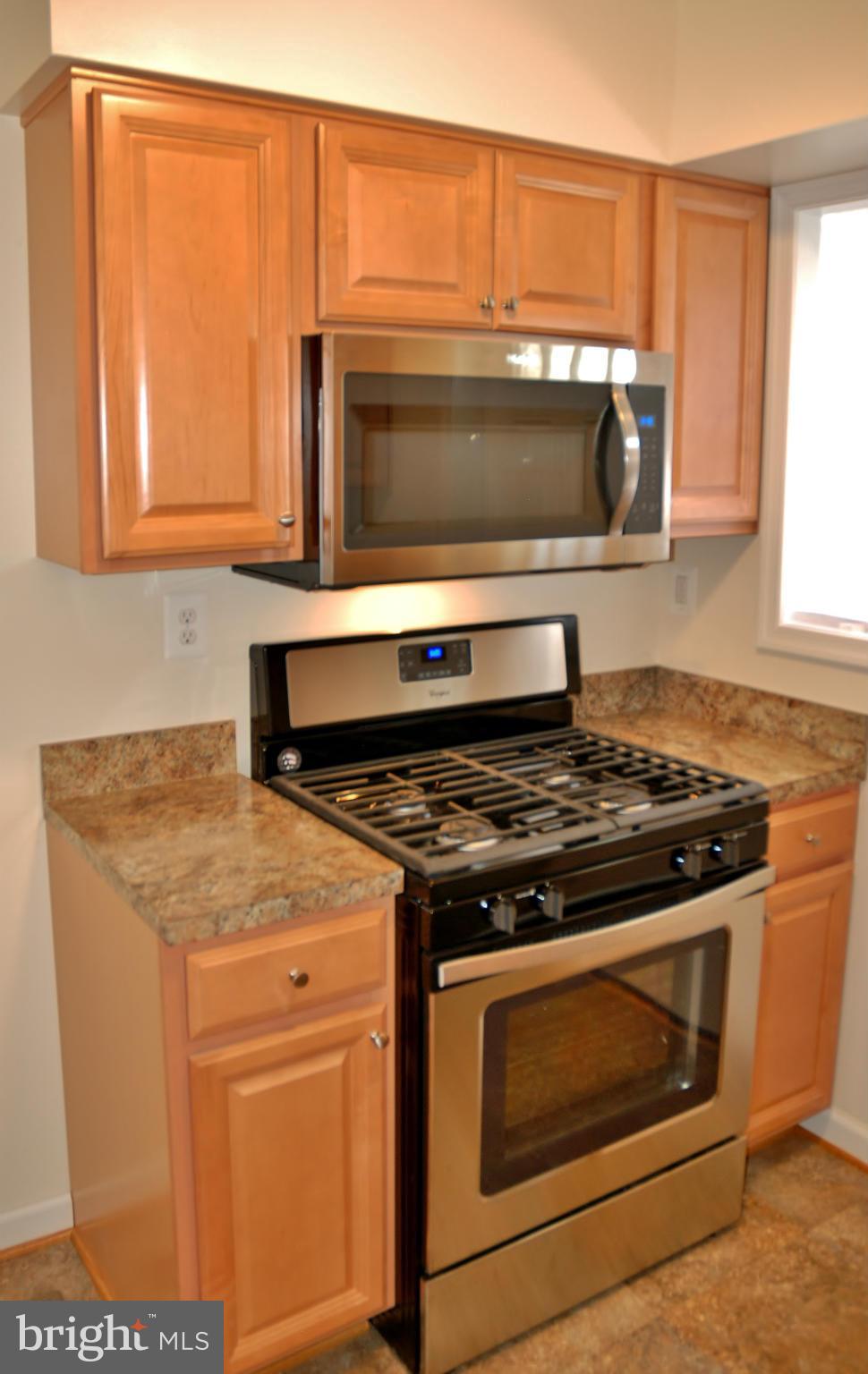 12030 Berry Street Silver Spring, MD 20902 - Photo 12 of 25 Kitchen