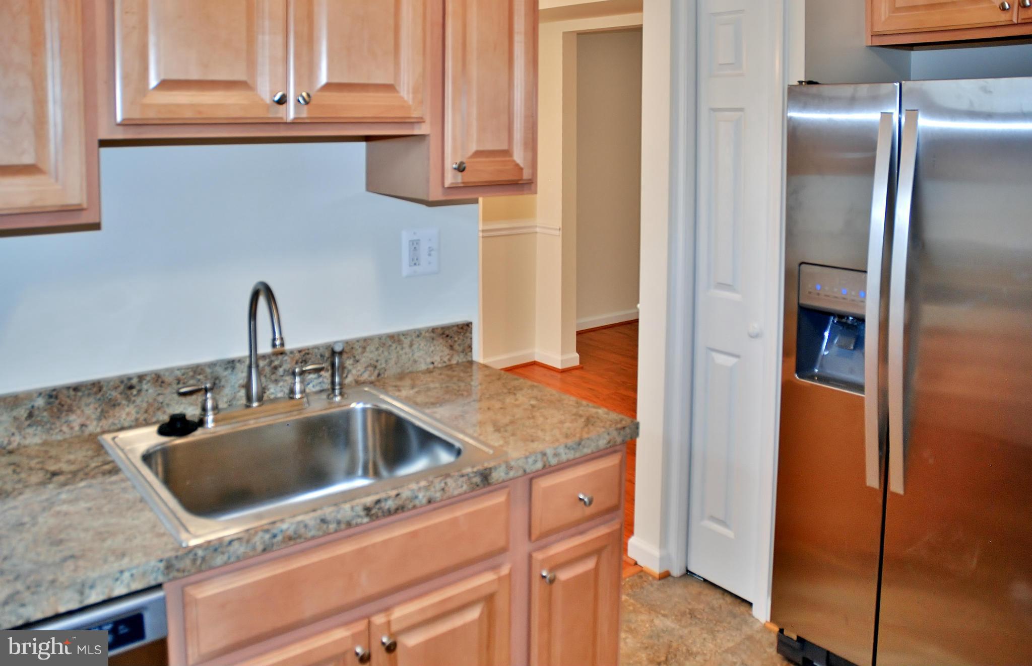 12030 Berry Street Silver Spring, MD 20902 - Photo 13 of 25 Kitchen