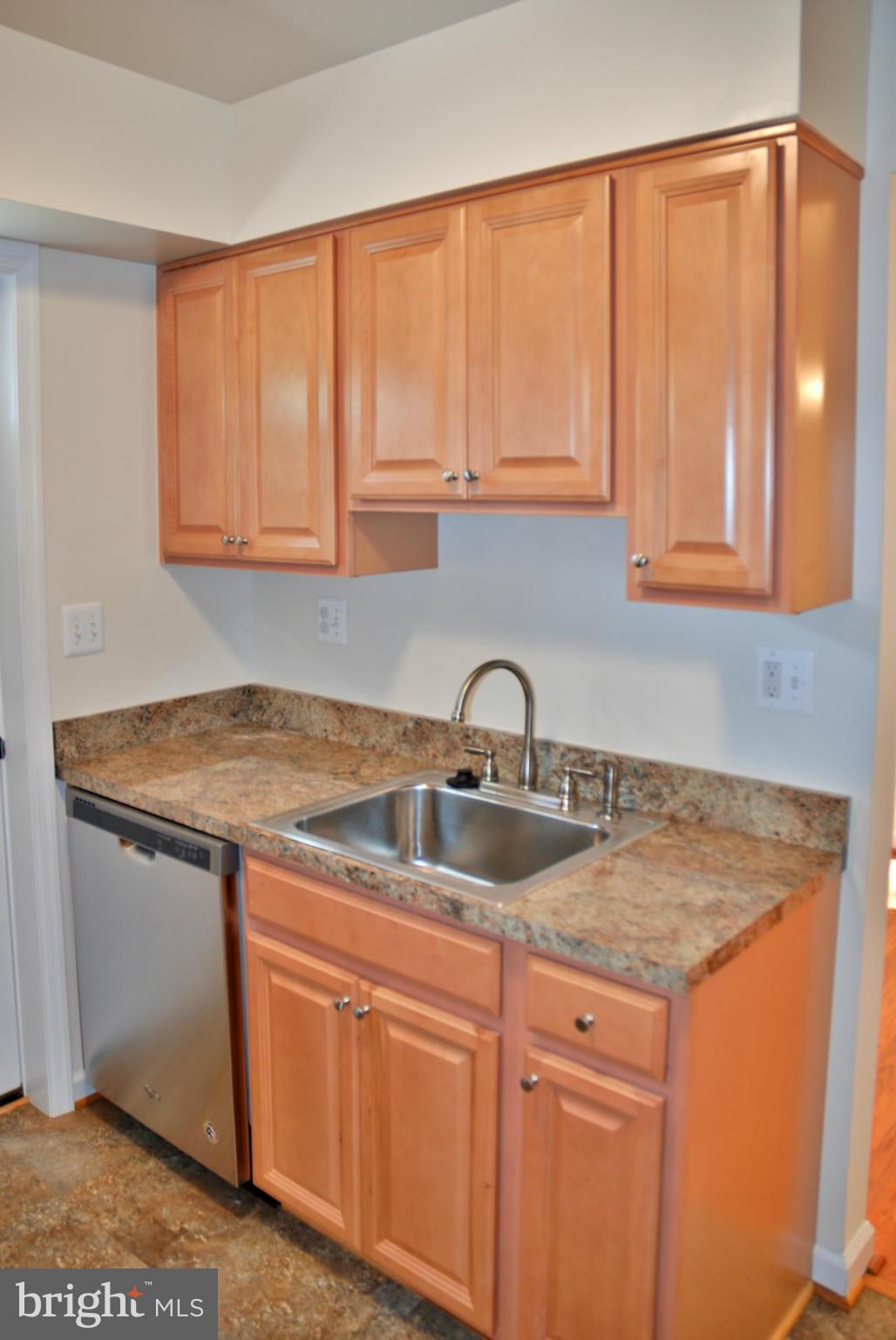 12030 Berry Street Silver Spring, MD 20902 - Photo 14 of 25 Kitchen