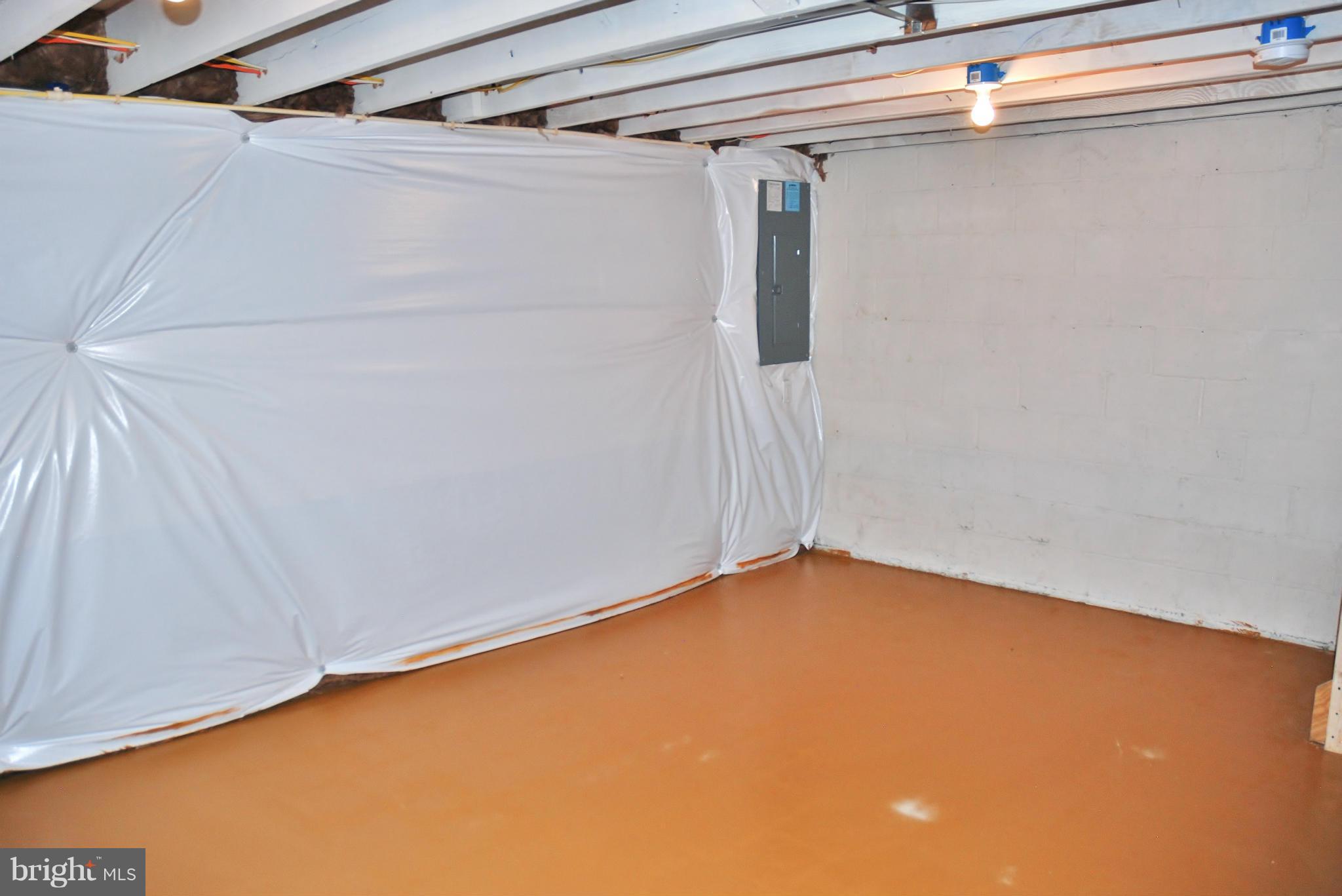 12030 Berry Street Silver Spring, MD 20902 - Photo 21 of 25 Basement