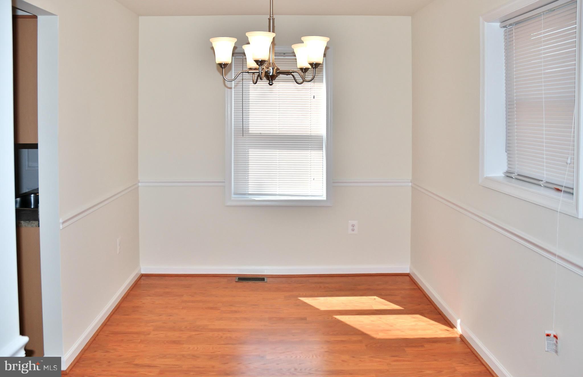 12030 Berry Street Silver Spring, MD 20902 - Photo 10 of 25 Dining Room